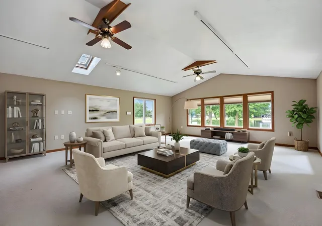 Photo 3 of Sale Pending at 2127 Bluewater Dr, Warsaw, IN 46580 | MLS# 202624245 | Listing updated on 2026-09-22