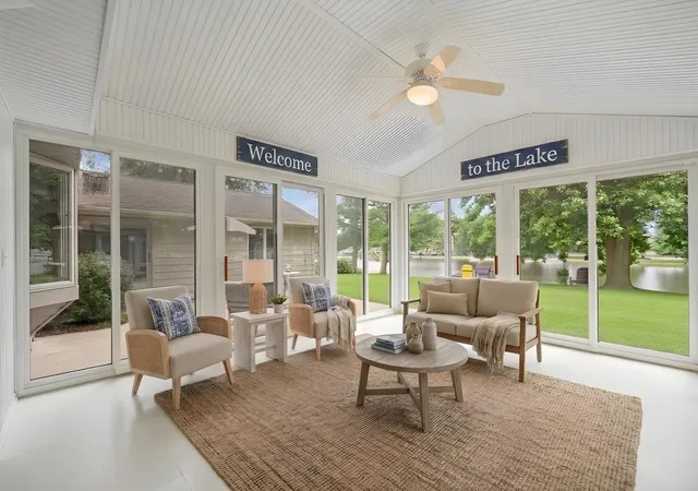 Photo 3 of Sale Pending at 2127 Bluewater Dr, Warsaw, IN 46580 | MLS# 202624245 | Listing updated on 2026-09-22
