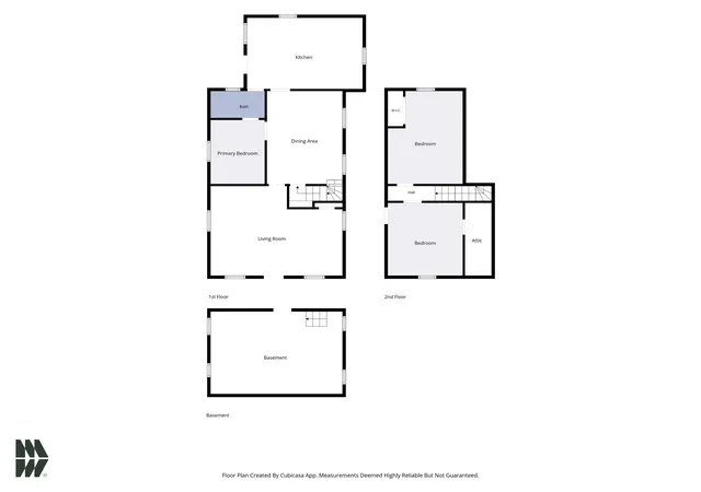 Homes for sale in Bremen, IN | 223 S Jackson St, Bremen, IN 46506 | MLS# 202624246