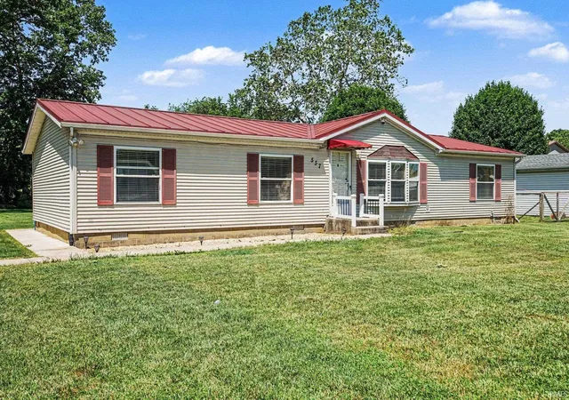 1st image of 557 Jay Dee St, Elkhart, IN 46514 | MLS# 202624247