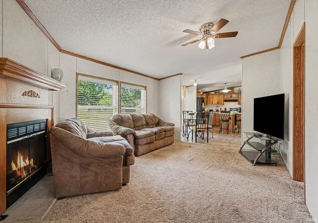 2nd image of 557 Jay Dee St, Elkhart, IN 46514 | MLS# 202624247