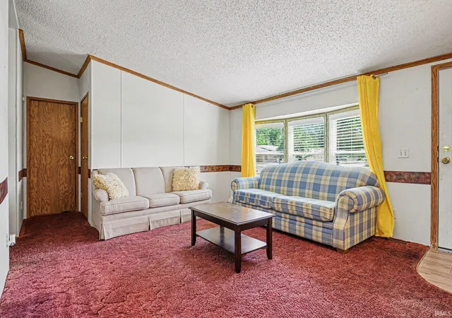 3rd image of 557 Jay Dee St, Elkhart, IN 46514 | MLS# 202624247