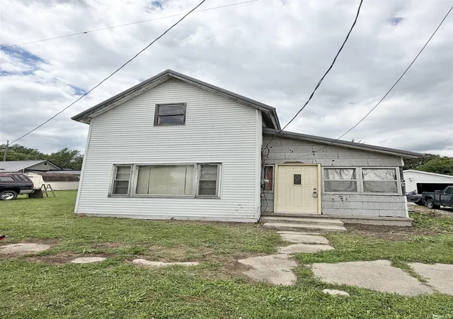 1st image of 203 South St, Royal Center, IN 46978 | MLS# 202624249