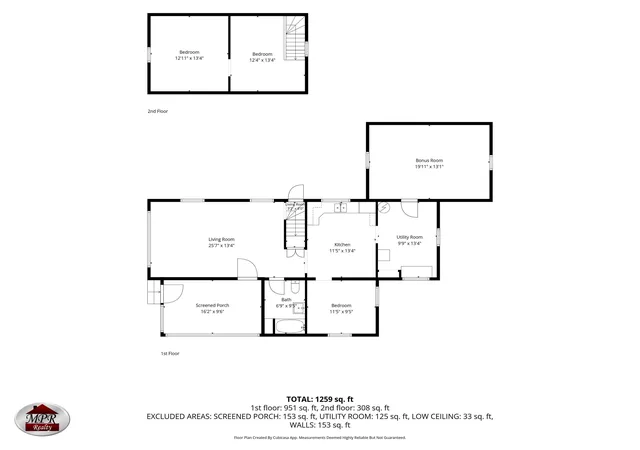 28th image of 203 South St, Royal Center, IN 46978 | MLS# 202624249