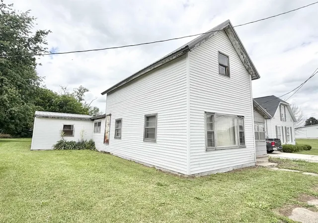 3rd image of 203 South St, Royal Center, IN 46978 | MLS# 202624249