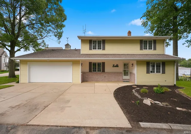 1st image of 620 Lane 150, Hamilton, IN 46742 | MLS# 202624254