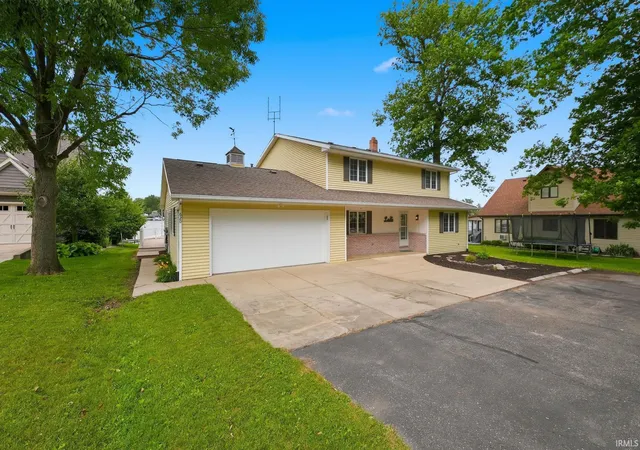 2nd image of 620 Lane 150, Hamilton, IN 46742 | MLS# 202624254
