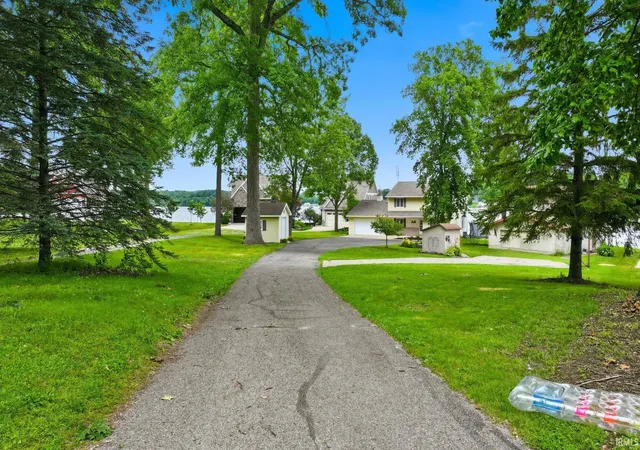 50th image of 620 Lane 150, Hamilton, IN 46742 | MLS# 202624254