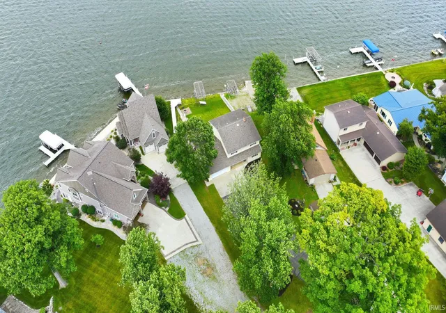 Photo 4 of Manufactured home for sale at 620 Lane 150, Hamilton, IN 46742 | MLS# 202624254 | Listing updated on 2026-09-05