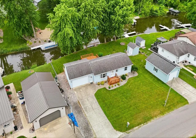 1st image of 7780 S 140 E, Wolcottville, IN 46795 | MLS# 202624256