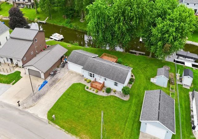 2nd image of 7780 S 140 E, Wolcottville, IN 46795 | MLS# 202624256
