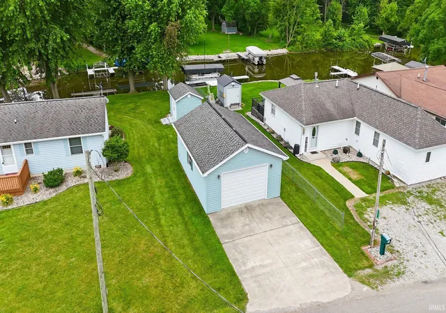3rd image of 7780 S 140 E, Wolcottville, IN 46795 | MLS# 202624256