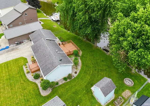 4th image of 7780 S 140 E, Wolcottville, IN 46795 | MLS# 202624256