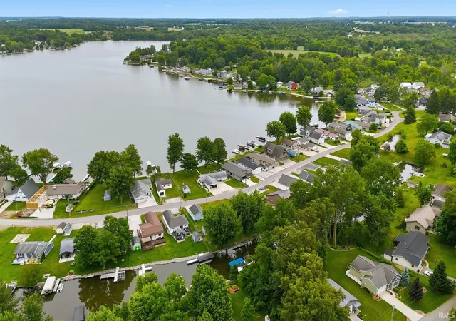 5th image of 7780 S 140 E, Wolcottville, IN 46795 | MLS# 202624256