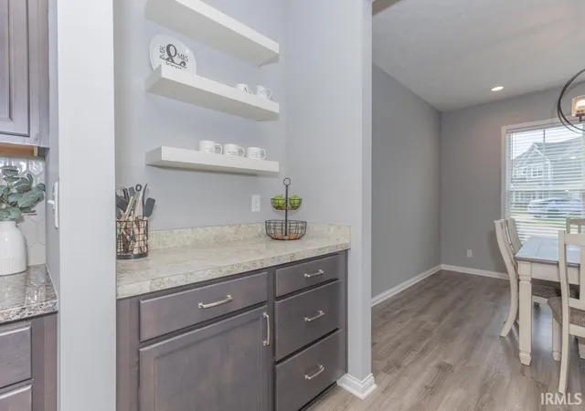 Photo 4 of Manufactured home for sale at 11440 Yerkes Dr, Evansville, IN 47725 | MLS# 202624258 | Listing updated on 2026-08-03