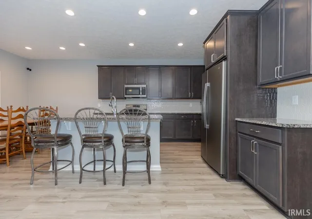 Photo 5 of Manufactured home for sale at 11440 Yerkes Dr, Evansville, IN 47725 | MLS# 202624258 | Listing updated on 2026-08-03