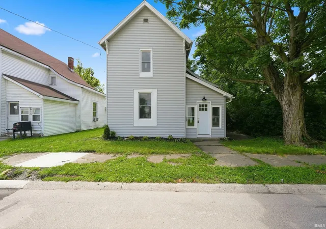 Photo 1 of Manufactured home for sale at 603 Court St, Huntington, IN 46750 | MLS# 202624260 | Listing updated on 2026-07-10