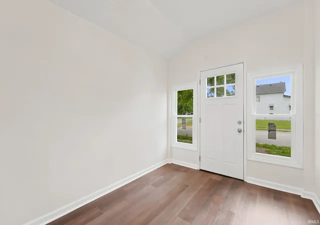 Photo 3 of Manufactured home for sale at 603 Court St, Huntington, IN 46750 | MLS# 202624260 | Listing updated on 2026-07-10