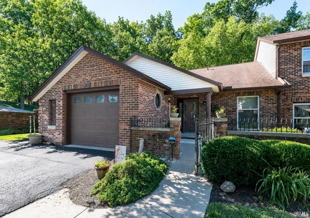 Photo 1 of Condo for sale at 2726 S Mccartney Ln, Bloomington, IN 47401 | MLS# 202624267 | Listing updated on 2026-07-20