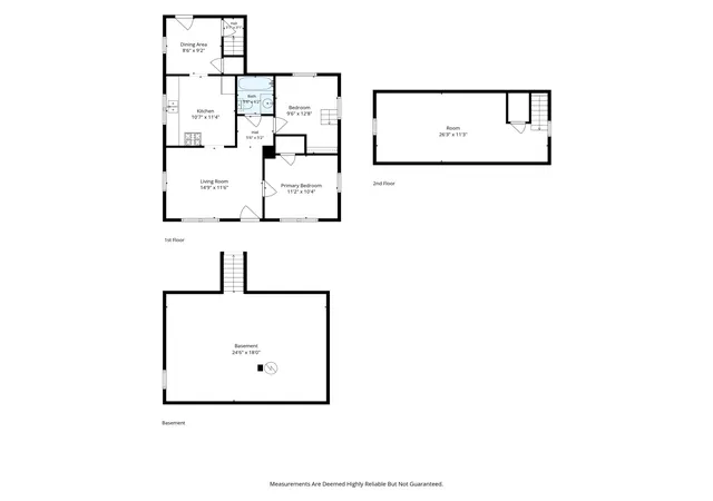 Homes for sale in Monticello, IN | 714 Maple St, Monticello, IN 47960 | MLS# 202624268