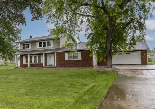 Photo 1 of Manufactured home for sale at 18964 County Rd 20, Goshen, IN 46528 | MLS# 202624269 | Listing updated on 2026-09-09