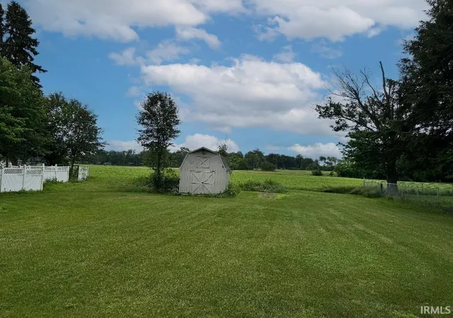 Photo 2 of Manufactured home for sale at 18964 County Rd 20, Goshen, IN 46528 | MLS# 202624269 | Listing updated on 2026-09-09