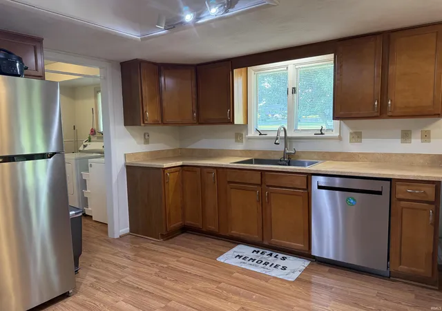 3rd image of 288 Locust Dr, Bloomfield, IN 47424 | MLS# 202624271