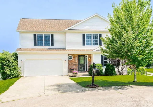 Photo 1 of Manufactured home for sale at 7120 W Drift Ct, Bloomington, IN 47404 | MLS# 202624273 | Listing updated on 2026-09-11