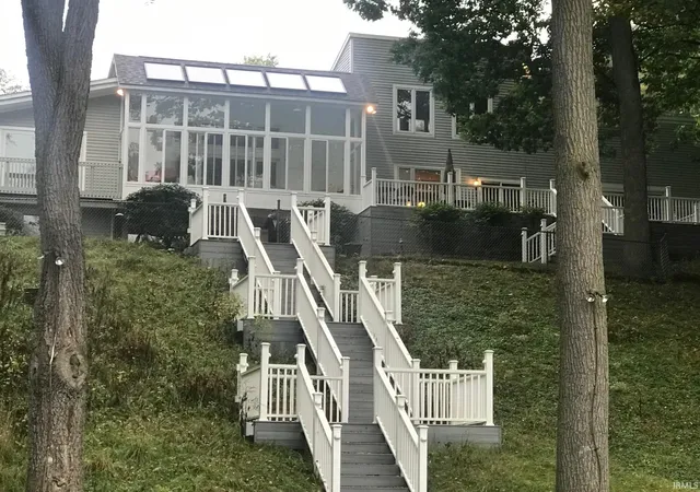 1st image of 50800 Lilac Rd, South Bend, IN 46628 | MLS# 202624276