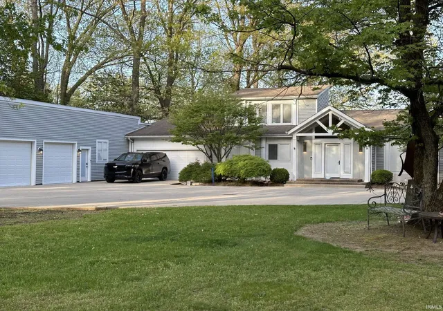 Photo 3 of Manufactured home for sale at 50800 Lilac Rd, South Bend, IN 46628 | MLS# 202624276 | Listing updated on 2026-06-19