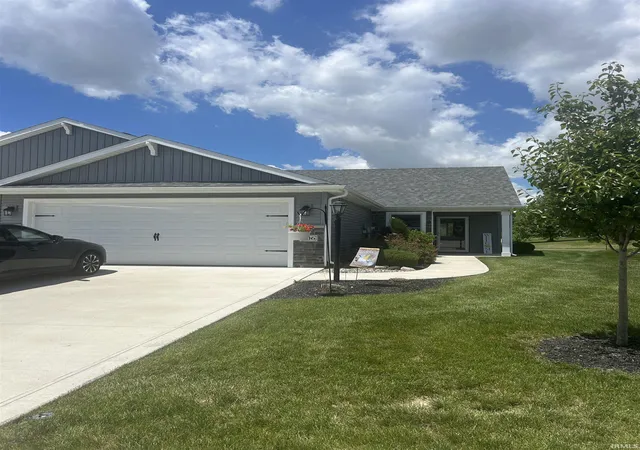 Homes for sale in Roanoke, IN | 406 Gene Dr, Roanoke, IN 46783 | MLS# 202624277