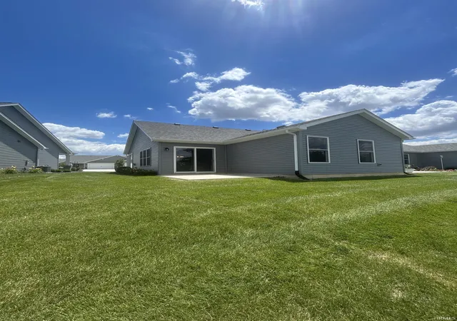 Homes for sale in Roanoke, IN | 406 Gene Dr, Roanoke, IN 46783 | MLS# 202624277