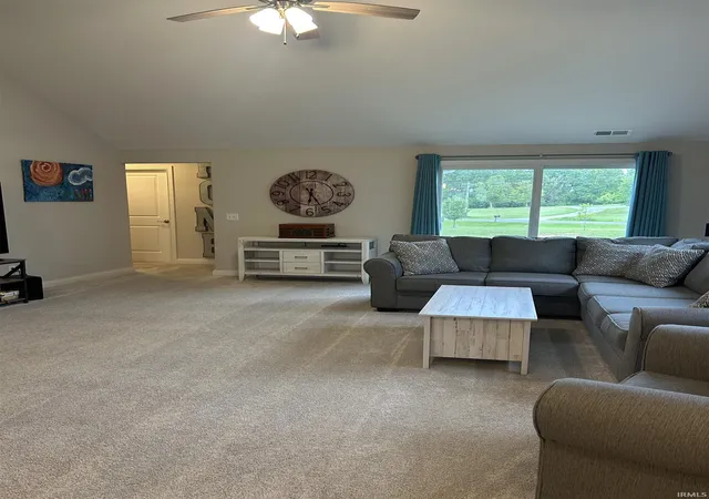 Homes for sale in Roanoke, IN | 406 Gene Dr, Roanoke, IN 46783 | MLS# 202624277