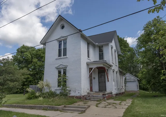 1st image of 154 Middlebury St, Elkhart, IN 46516 | MLS# 202624278