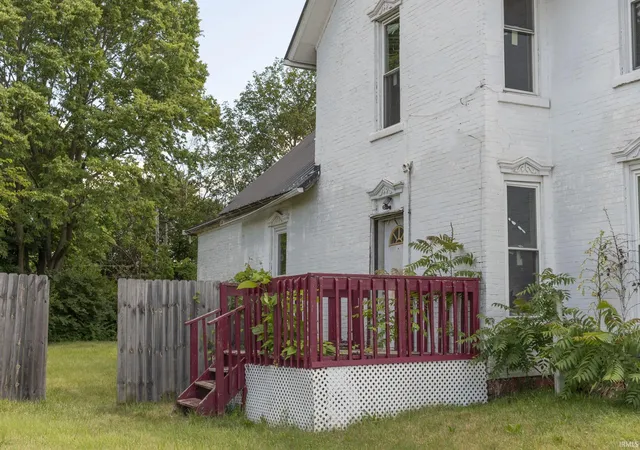 20th image of 154 Middlebury St, Elkhart, IN 46516 | MLS# 202624278
