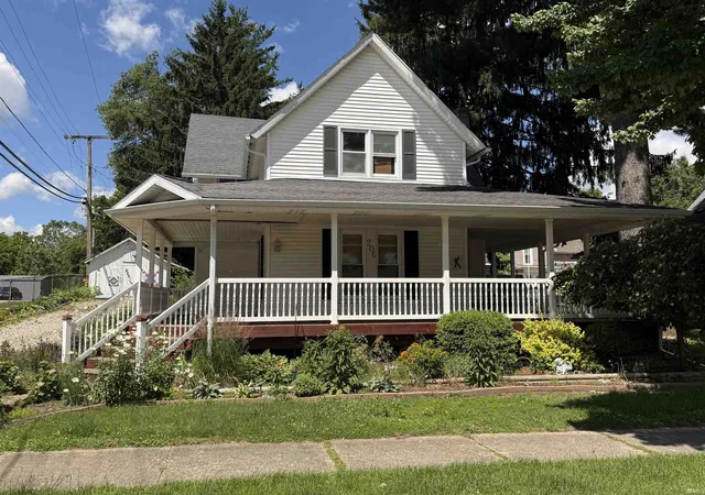 1st image of 206 S Mountain, Lagrange, IN 46761 | MLS# 202624279