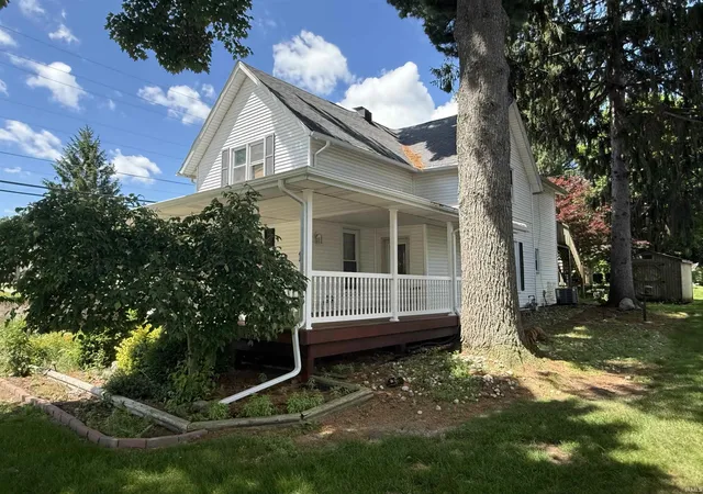 2nd image of 206 S Mountain, Lagrange, IN 46761 | MLS# 202624279