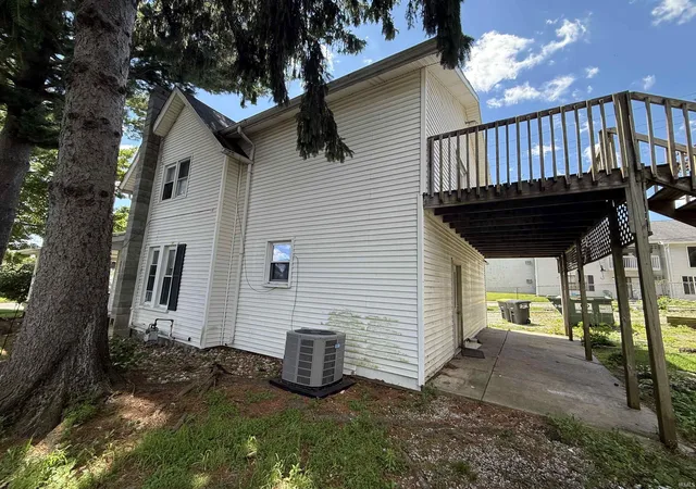 4th image of 206 S Mountain, Lagrange, IN 46761 | MLS# 202624279