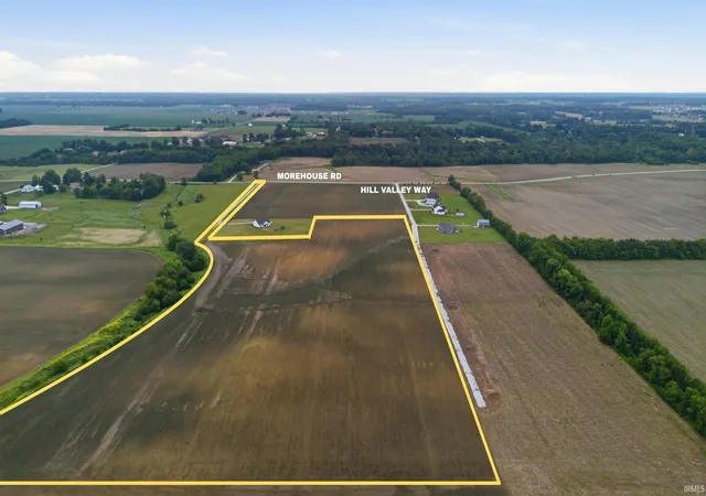 1st image of Tbd Morehouse Road / Hill Valley Way, West Lafayette, IN 47906 | MLS# 202624282