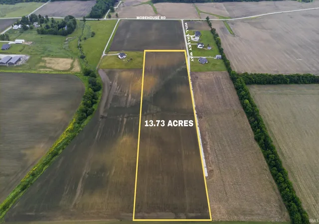 6th image of Tbd Morehouse Road / Hill Valley Way, West Lafayette, IN 47906 | MLS# 202624282