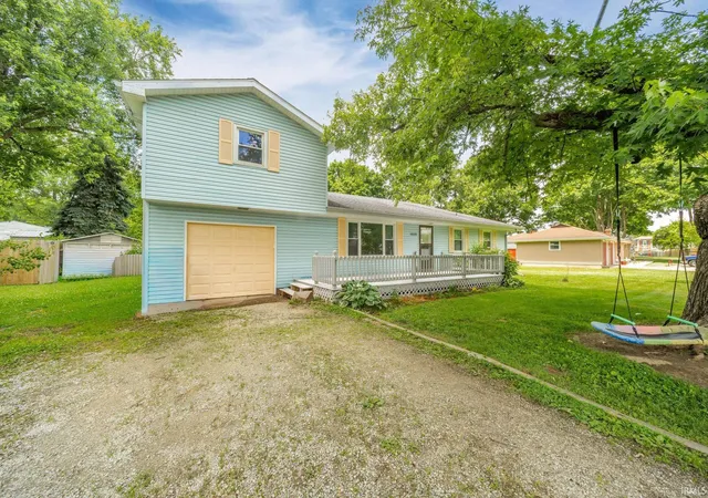 Homes for sale in Yorktown, IN | 1609 S Irvington Dr, Yorktown, IN 47396 | MLS# 202624283