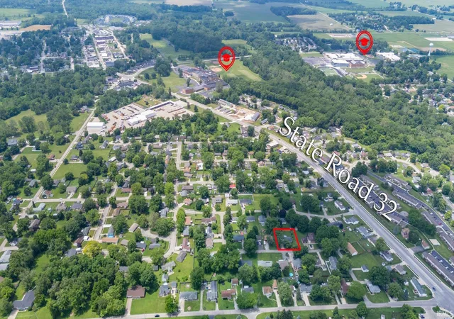 Homes for sale in Yorktown, IN | 1609 S Irvington Dr, Yorktown, IN 47396 | MLS# 202624283