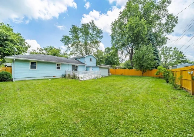 Homes for sale in Yorktown, IN | 1609 S Irvington Dr, Yorktown, IN 47396 | MLS# 202624283