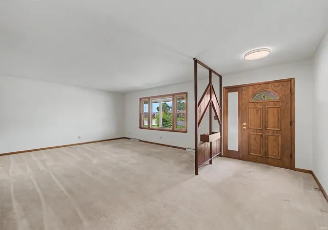 Homes for sale in Mount Vernon, IN | 1212 Cardinal Dr, Mount Vernon, IN 47620 | MLS# 202624286