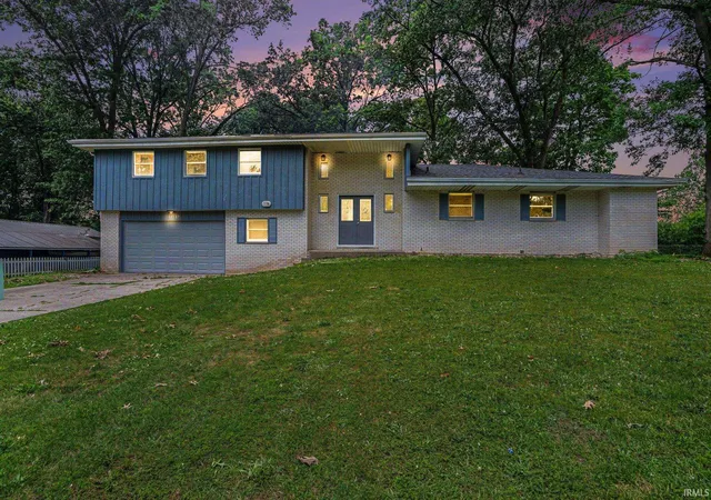 1st image of 55127 Buckeye Rd, Osceola, IN 46561 | MLS# 202624287