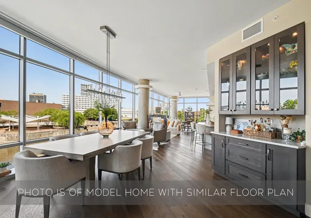 3rd image of 312 E Colfax Ave #502, South Bend, IN 46617 | MLS# 202624289