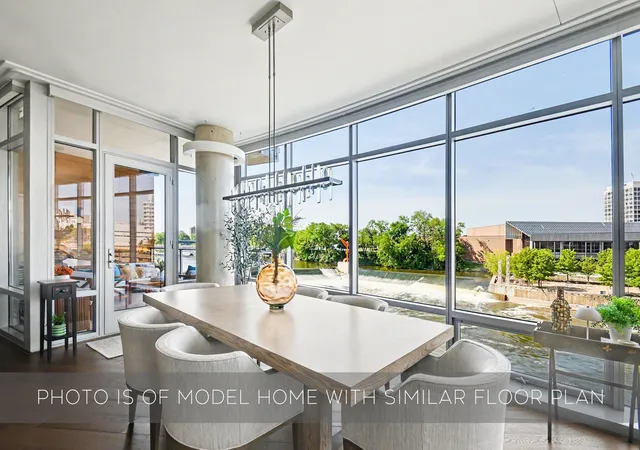 4th image of 312 E Colfax Ave #502, South Bend, IN 46617 | MLS# 202624289