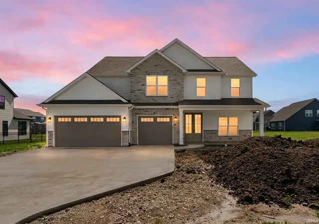 1st image of 7202 Combine Dr, Lafayette, IN 47905 | MLS# 202624292