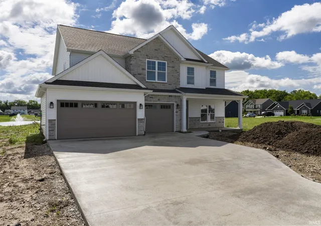 3rd image of 7202 Combine Dr, Lafayette, IN 47905 | MLS# 202624292