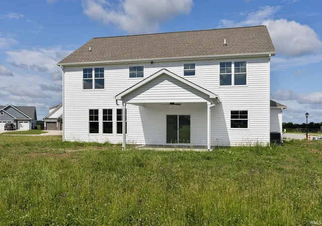 37th image of 7202 Combine Dr, Lafayette, IN 47905 | MLS# 202624292
